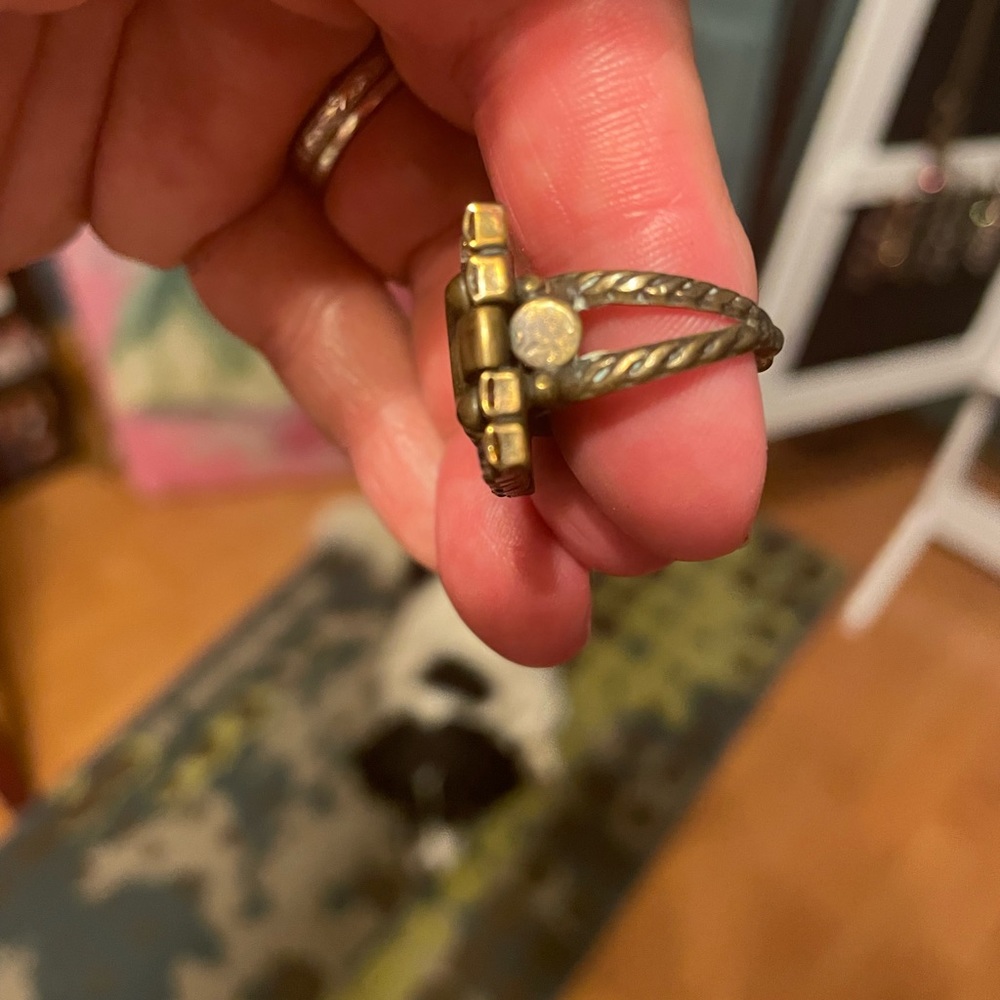 Sorrelli Ring - image 3